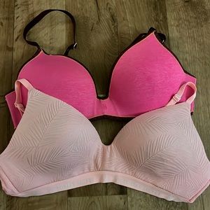 Victoria secret 34B bra